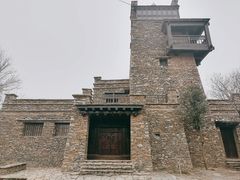 -济南国际园博园