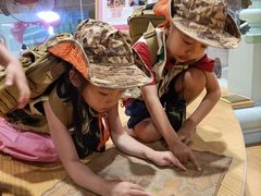 -杭州开元森泊度假乐园