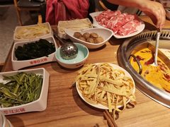 -季季红火锅(长沙步行街店)