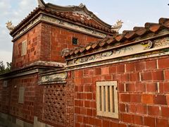 -晋江五店市传统文化旅游区