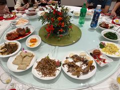 -得月楼·省级非遗·传统苏帮菜(观前店)