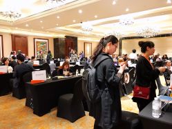 -上海瑞金洲际酒店·宴会厅