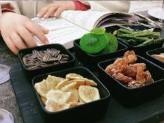 -MOJ coffee(瓯海泽雅水碓坑店)