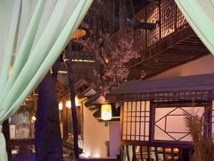 -淀里船宴(卓达店)