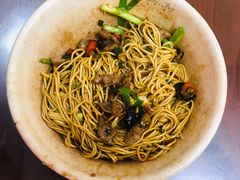 鸡杂干面-易裕和·长沙米粉(友谊路店)
