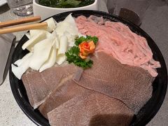 -海底捞火锅(塘厦天虹店)