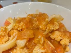 -楚山晓·湖北菜(武汉光谷K11店)