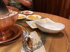 -额尔敦传统涮(光明路店)