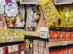 -盒马X会员店(王府井奥莱UP TOWN店)