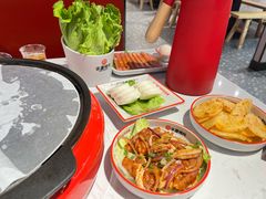 -柒酒烤肉(武鸣大帽山店)