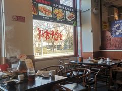 -北门涮肉·铜锅涮肉(南锣鼓巷店)