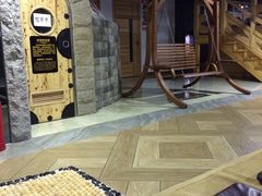 -绿岛汤泉韩式休闲会所
