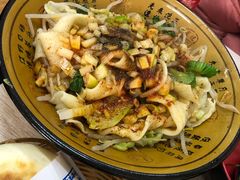 -田园腊汁肉夹馍(沈阳总店)