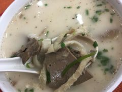 -教师之家赵家羊汤馆(东青龙街店)