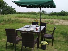 -七的湖·晚芳亭·阳澄湖农家菜·大闸蟹(莲花岛店)