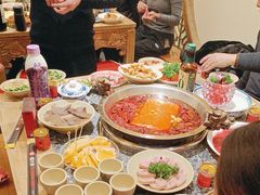 -蜀大侠火锅(春熙路店)