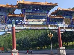 -塞罕坝国家级自然保护区