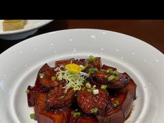 -酒蜻蜓·庭院私房菜(天元东路店)
