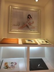 -小阿福儿童摄影(摩尔城店)