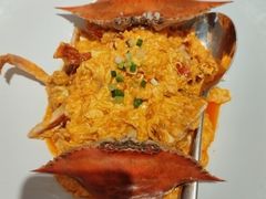 -连鹭海鲜·海肠捞饭·海胆饭(星海店)