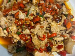 -西江红·株洲本地菜(滨江南路店)