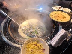 -好灶头妈妈菜·千岛湖土菜地标美食
