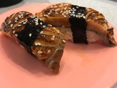 -争鲜回转寿司(流行前线店)