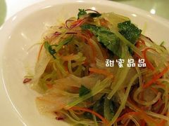 IMG_2802宫廷八宝菜-紫阳家宴(源深店)