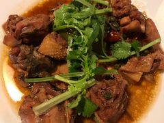 -拿渡·水煮鱼 麻辣香锅(西单大悦城店)