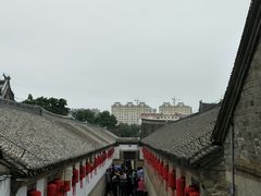 -牟氏庄园