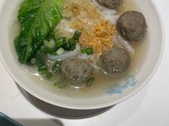 -龙记香港茶餐厅(久光百货店)