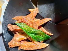 -烤匠麻辣烤鱼(环球中心店)