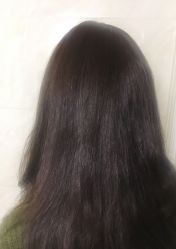 -发饰美男士增发补发假发定制店