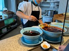 -清真磨沟沿老字号牛肉面(总店)