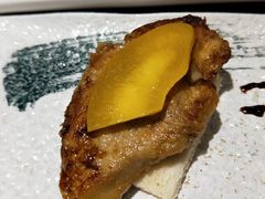 鹅肝-九井澤精致料理(金茂店)
