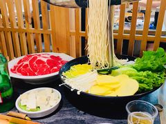 -许府牛火锅(信义坊总店)
