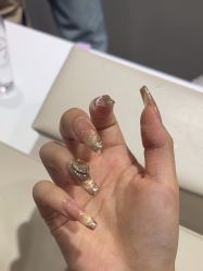 -晨·艺美甲美睫