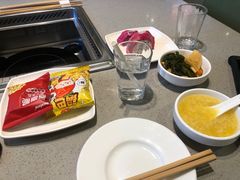 -海底捞火锅(贵和购物中心店.原鲁能城店)
