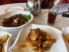 -马凯餐厅(长椿街店)