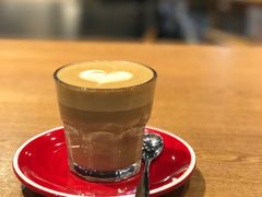 -Gee Coffee Roasters(万象天地店)