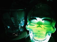 -HUNTING BAR亨霆鸡尾酒馆(越秀淘金店)