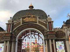 -安徒生童话乐园