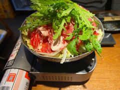 -王氏炉匠·烧鸟放题自助(好运街店)