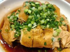 -百家鲜·杭帮菜