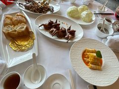 -粤菜王府·海鲜·茶市·海景餐厅(大梅沙店)
