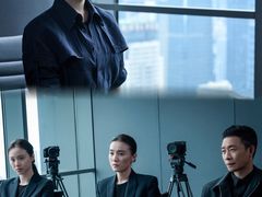 -SFC上影影城(港汇永华IMAX激光店)