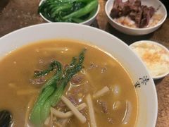 -漆黑觉米粉(三里屯店)