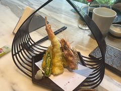 -月下料理(楷林IFC店)