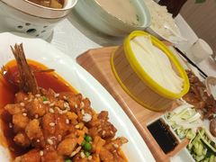 -北门饭店(三香路店)