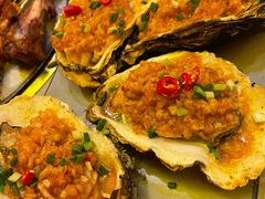 -沪上名羊天下•烤羊腿•东北烧烤•小龙虾(浦东直营总店)